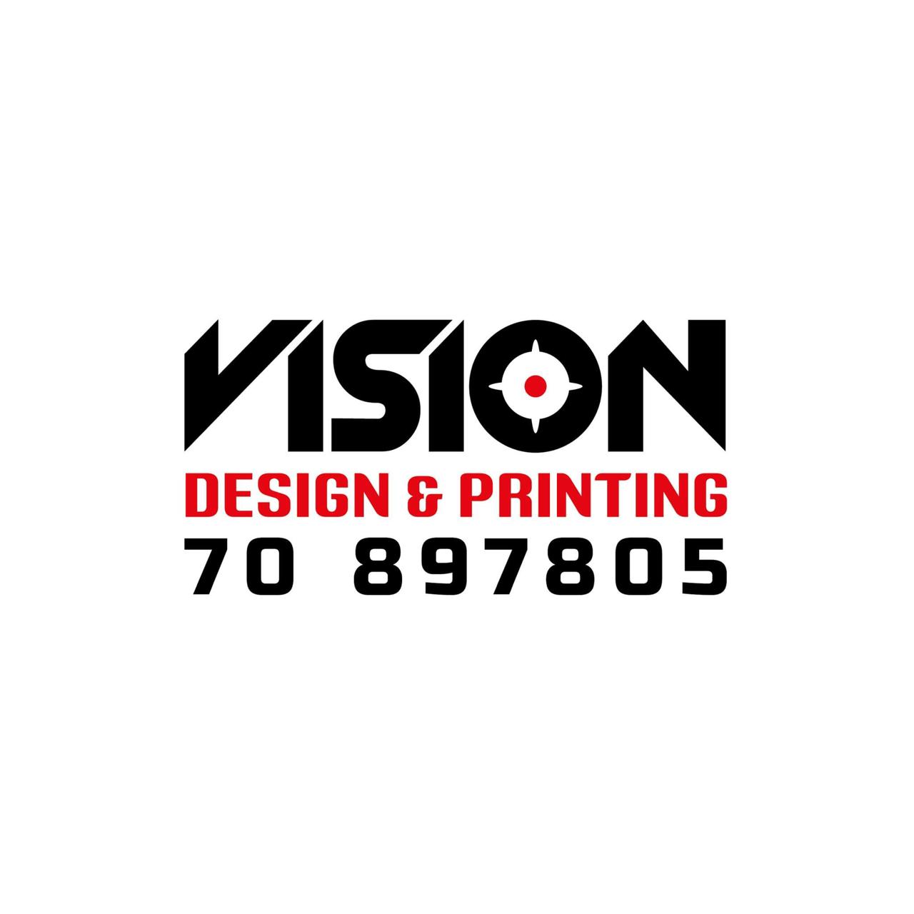 Printing & design